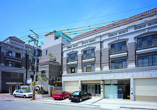 5O米