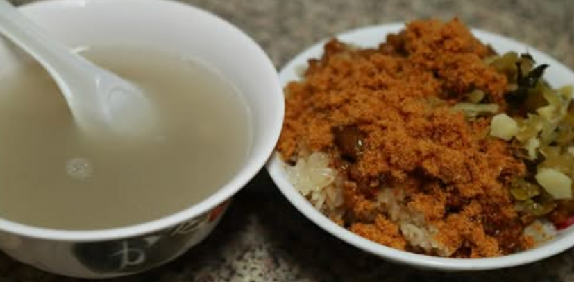 馥築帶你找美食