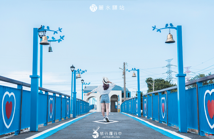 龍井好好玩系列之〔 麗水漁港 〕
